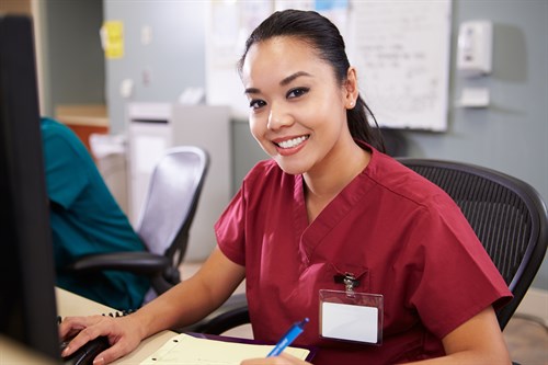 Medical Office Administration Degree | SBBC