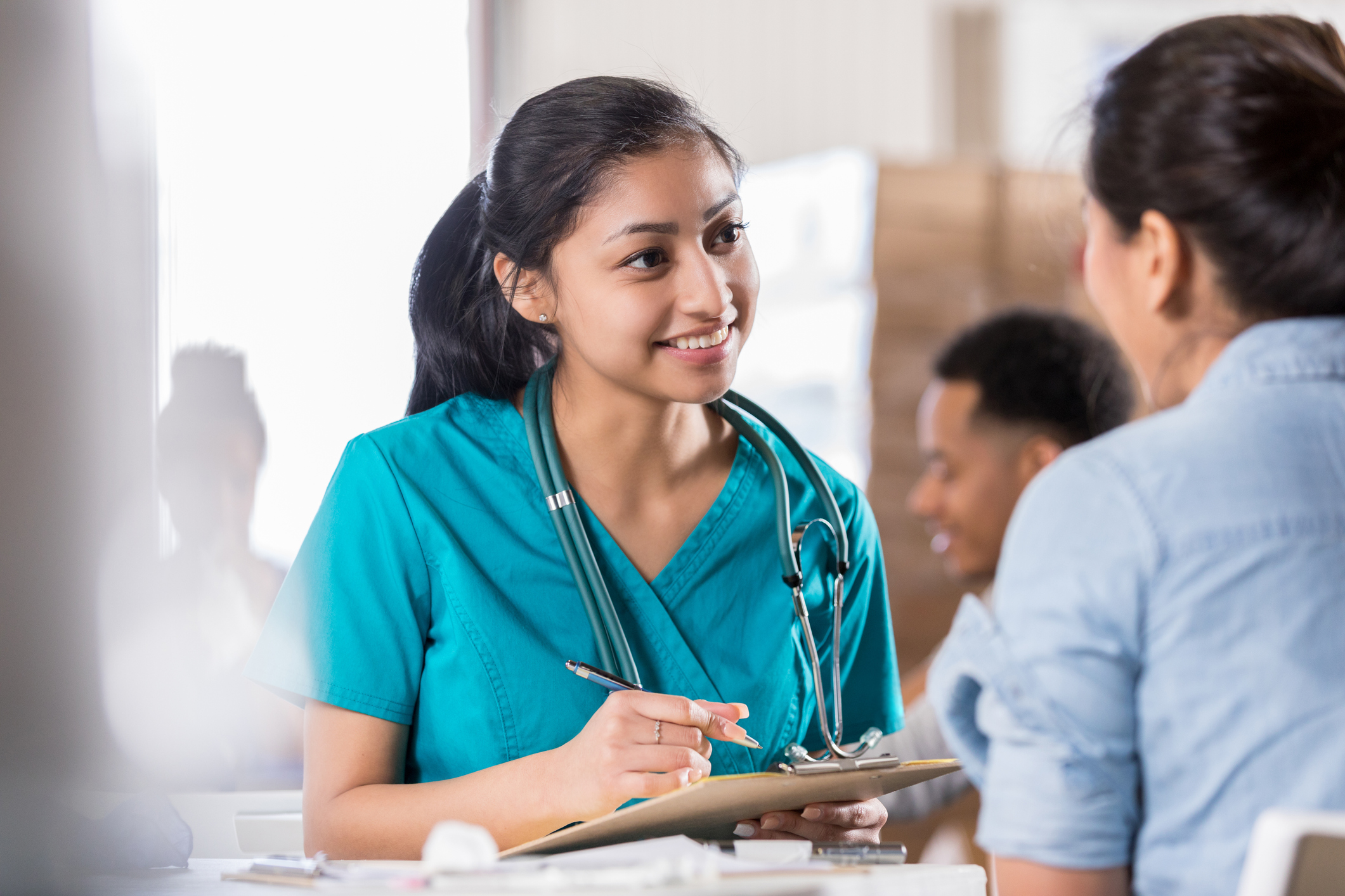 Medical Assisting as the Perfect Steppingstone into Medical Field